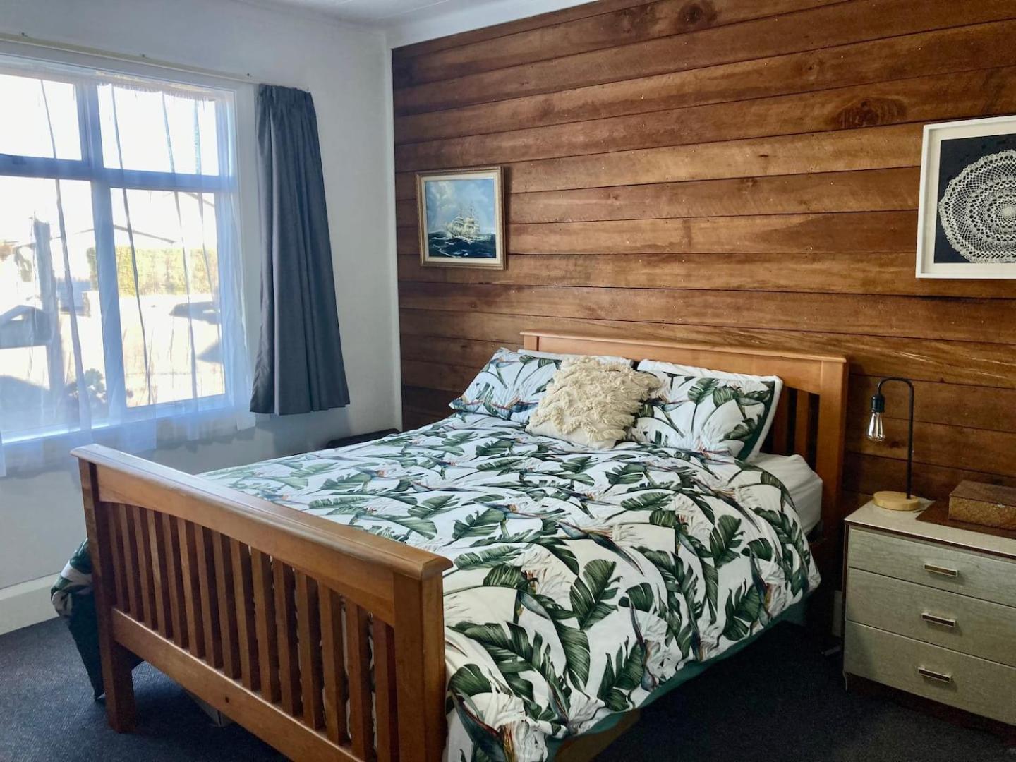 Kahu'S Nest Villa Hokitika Exterior photo