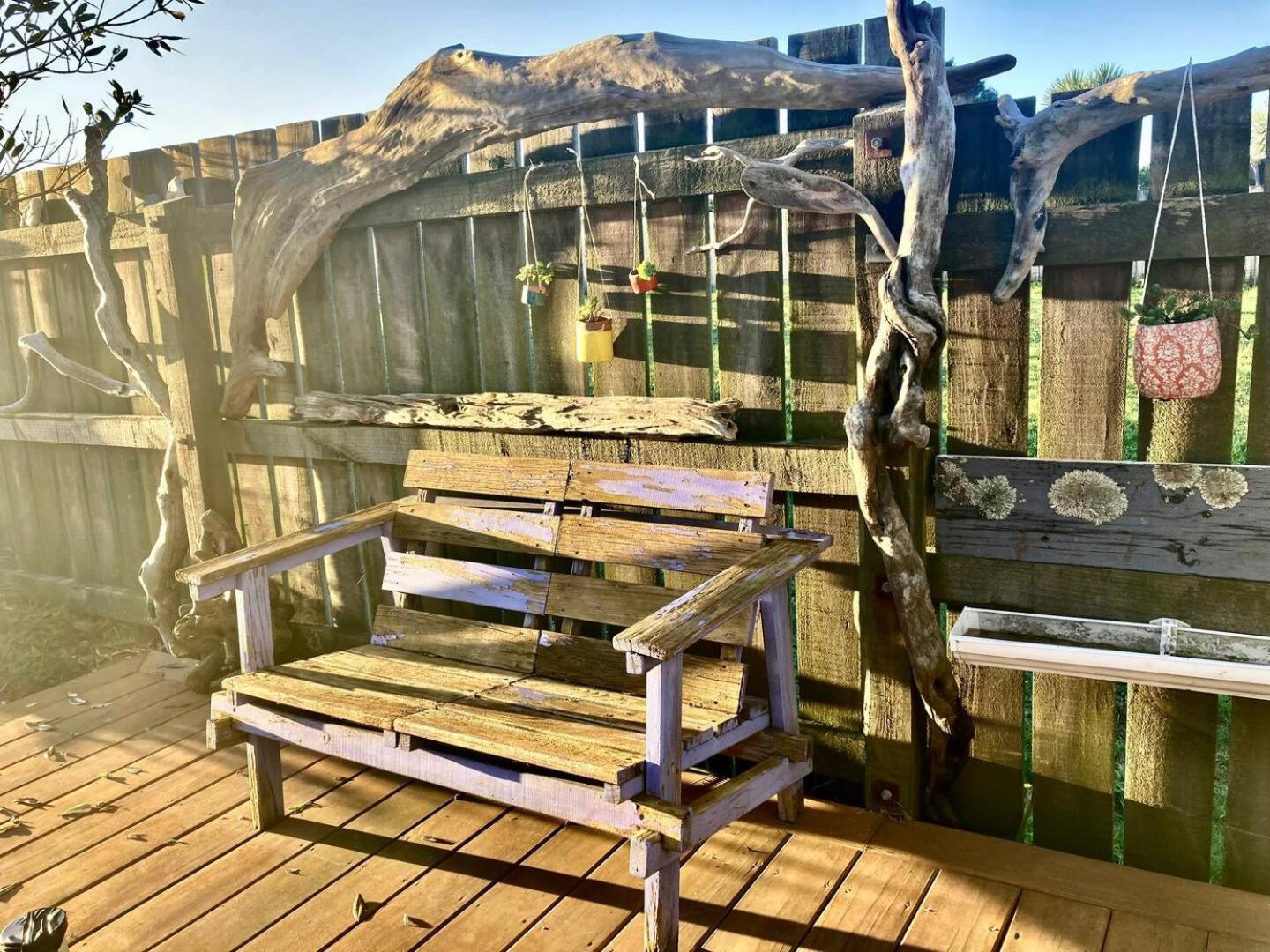 Kahu'S Nest Villa Hokitika Exterior photo